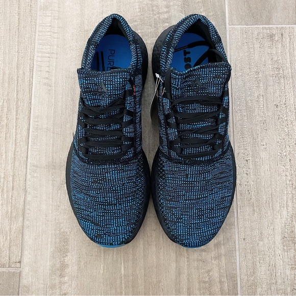 Adidas Pureboost Go LTD Men’s Shoes - Picture 2 of 9